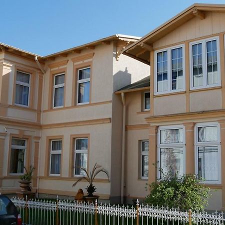Haus Sydow Apartment เฮริงสดอร์ฟ ภายนอก รูปภาพ